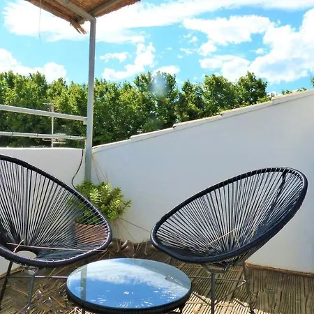Rare Bel Avec Terrasse *