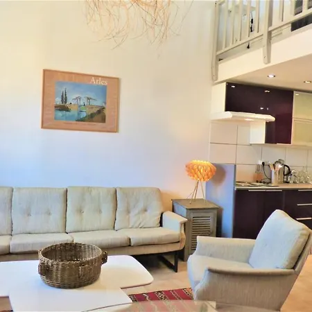Apartment Rare Bel Avec Terrasse *