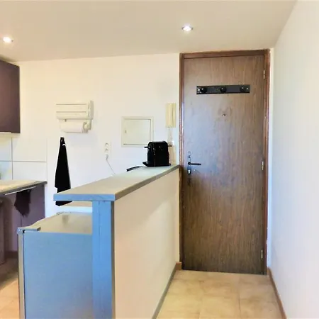 Rare Bel Avec Terrasse Apartment *